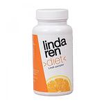 Linda ren diet Lindil Complex, 60 капсули