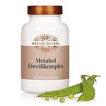 Растителен протеин срещу загуба на мускулна маса, 344 таблетки, Barbel Drexel
