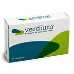 Зеленоуста мида, Verdium,  84 капсули, Artesania Agricola  Испания