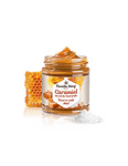 Солен маслен карамелен крем с мед Guérande, 200g, Famille Mary