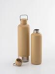 Термос EQUA бял, 600 мл - Insulated Temeless, Словения-Copy