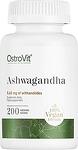 Ашваганда екстракт 375 мг, 200 табл - OstroVit Ashwagandha Extract