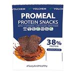 Протеинови бисквитки черен шоколад и лешник Promeal Protein Snacks