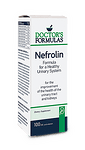 Билкова формула в подкрепа на бъбреците и уринарния тракт, 100 ml, Doctor’s Formulas