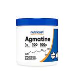 Агматин, 100 g прах, Nutricost