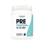 Pre-Workout Complex with B-Vitamins and Folate, прах, 684g, Nutricost