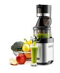 Професионална бавна сокоизстисквачка Chef CS600 Kuvings, Ю Корея