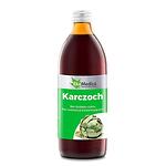 Сок от артишок - Karczoch, 500ml на EkaMedica