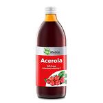 Ацерола - натурален витамин С, 500 ml на EkaMedica