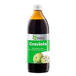 Сок от Гравиола, 500 ml на EkaMedica