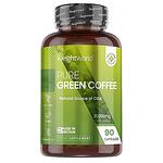 Зелено кафе, 90 капсули на WeightWorld