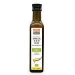 Веган Омега-3-6-9 Органик масло, 250 ml на Mattisson