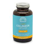 Колаген (тип 1) с калций, магнезий, МСМ, витамин C и хиалуронова киселина  180 капсули на Mattisson