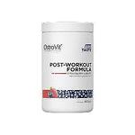 Post Workout Formula OstroVit: аминокиселини, електролити, минерали