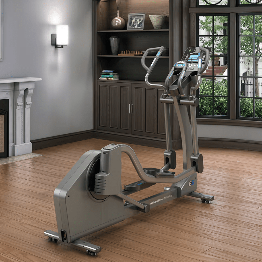 Кростренажор E5 Elliptical | LifeFitness - lifefitness.bg 1 e5 1 - lifefitness.bg | Официален дистрибутор на фитнес уреди за България