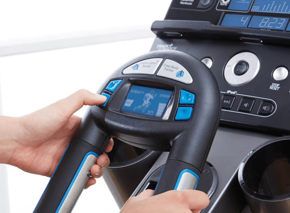 Кростренажор E5 Elliptical | LifeFitness - lifefitness.bg 3 e5 - lifefitness.bg | Официален дистрибутор на фитнес уреди за България