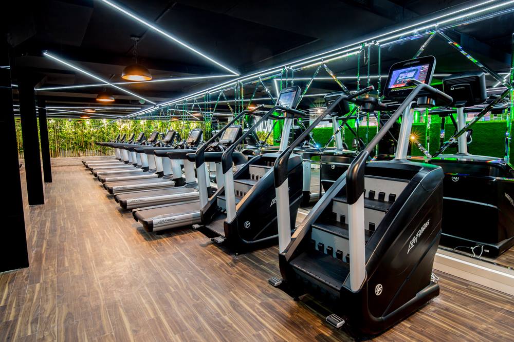 PULSE Fitness