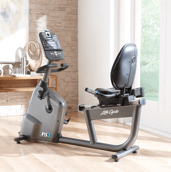 rs3 lifecycle - lifefitness.bg | Официален дистрибутор на фитнес уреди за България