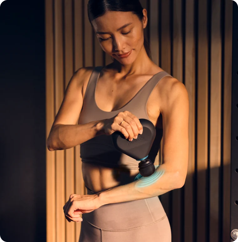 Vibration Therapy