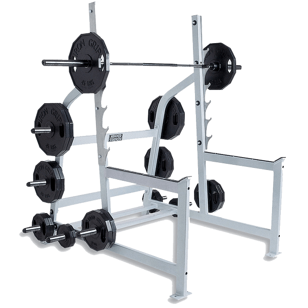 Olympic Squat Rack