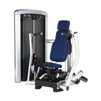 Insignia Series Chest Press