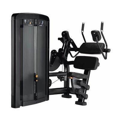 Insignia Series Abdominal
