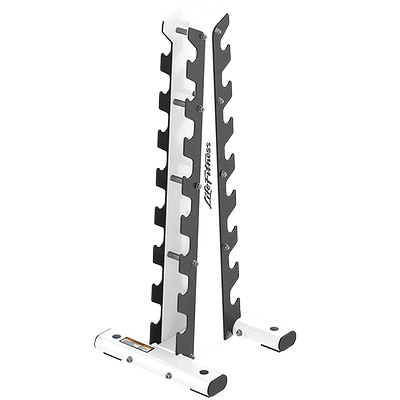 Axiom Series Vertical Dumbbell Rack