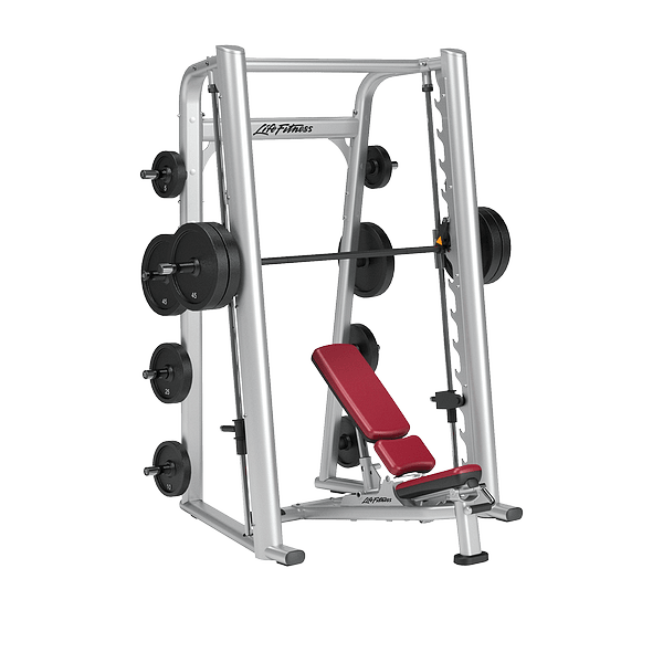 Signature Series Smith Machine