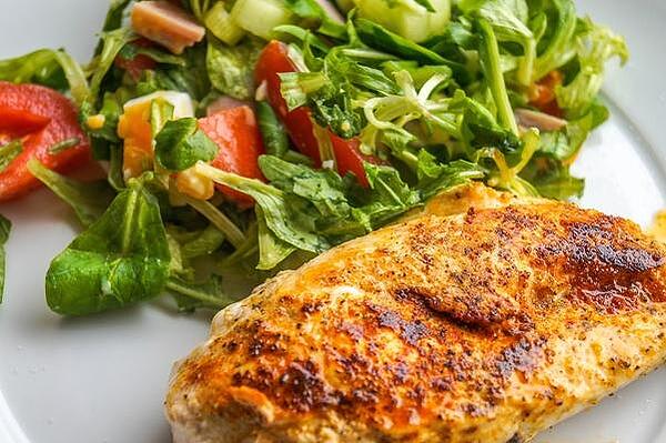 Пилешките гърди – крехко и здравословно месо - 2-ра част