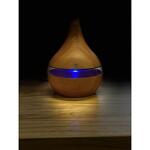 Арома дифузер - арома лампа за етерични масла серия Oriental-2