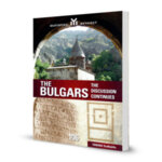 The book "The Bulgars: The Discussion Continues"
