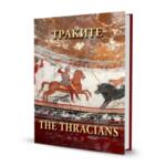 Албум „Траките | The Thracians“