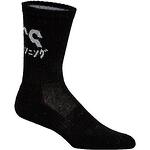 Унисекс чорапи ASICS 2PPK KATAKANA SOCK 3013A453.002
