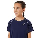 Детска тениска ASICS GIRLS TENNIS SS TOP 2044A030.400