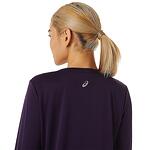 Дамска блуза с дълъг ръкав ASICS FUJITRAIL LOGO LS TOP 2012C710.500