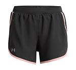 UA FLY BY 2.0 SHORT ***