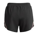 UA FLY BY 2.0 SHORT ***