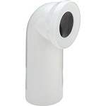 Връзка за тоалетна Viega 90* Gr:VIEGA/Viega - Санитарна арматура
