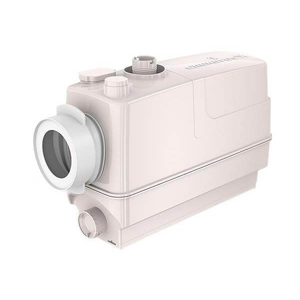 Grundfos Sololift2 CWC-3 подемнa станция - BMAG