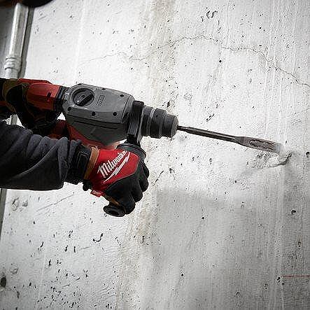 Milwaukee шило за бетон, самозаточващо Gr:MILWAUKEE/Ръчни инструменти и аксесоари
