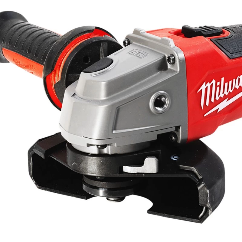 Milwaukee M18 FSAG125X-0X Gr:MILWAUKEE/Електро инструменти