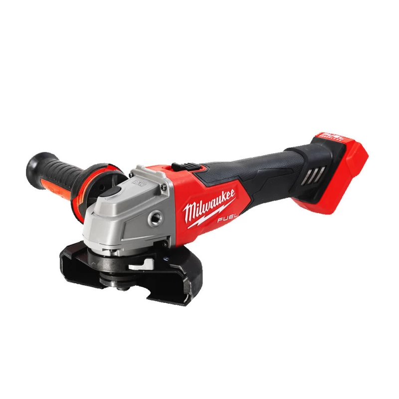 Milwaukee M18 FSAG125X-0X Gr:MILWAUKEE/Електро инструменти