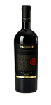 Червено вино, Папале Линеа Оро Примитиво от Мандурия, 2017, Варвалионе, Италия