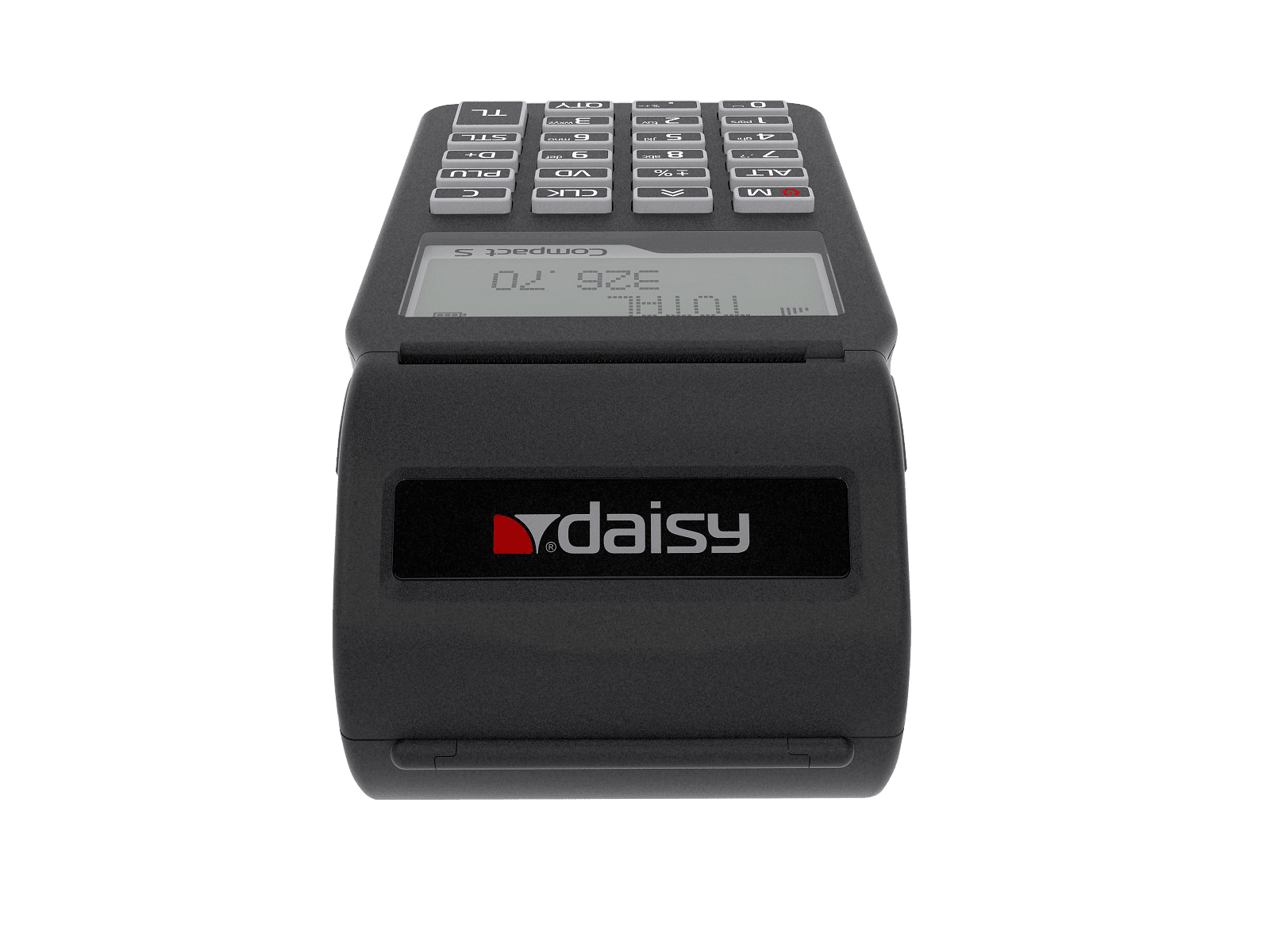 Мобилен касов апарат Daisy Compact S