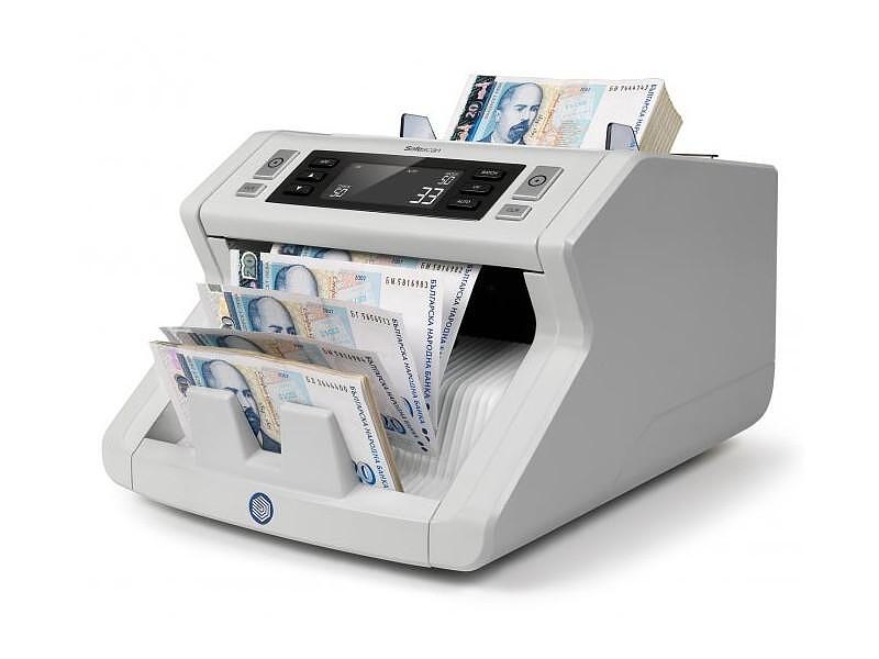 Банкнотоброячна машина Safescan 2210