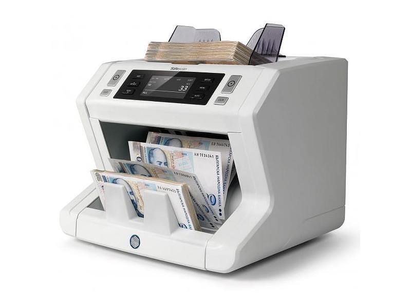 Банкнотоброячна машина Safescan 2660 S