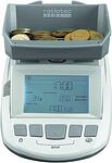 Банкното и монетоброячна машина Ratiotec Money Scale RS 1000