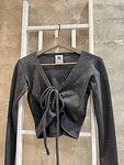 Блуза "Tied Top"