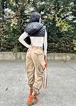 Елек "Vest Zipped Hood"