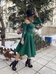 Пола "Waves Skirt"